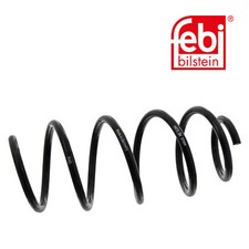 FEBI 37389 Fahrwerksfeder Spiralfeder Vorderachse für OPEL GENERAL MOTORS