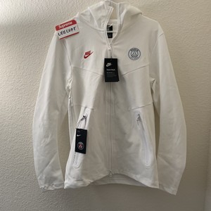 paris saint germain tech