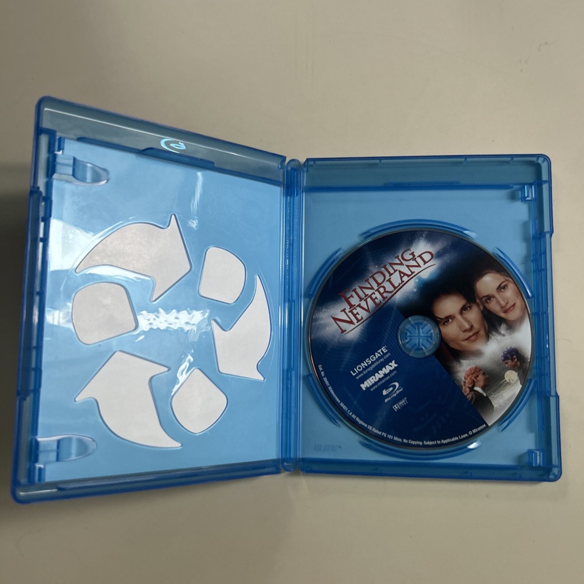 【中古】［CD］Finding Neverland 未使用品」［CD］Finding Neverland 【公式通販】