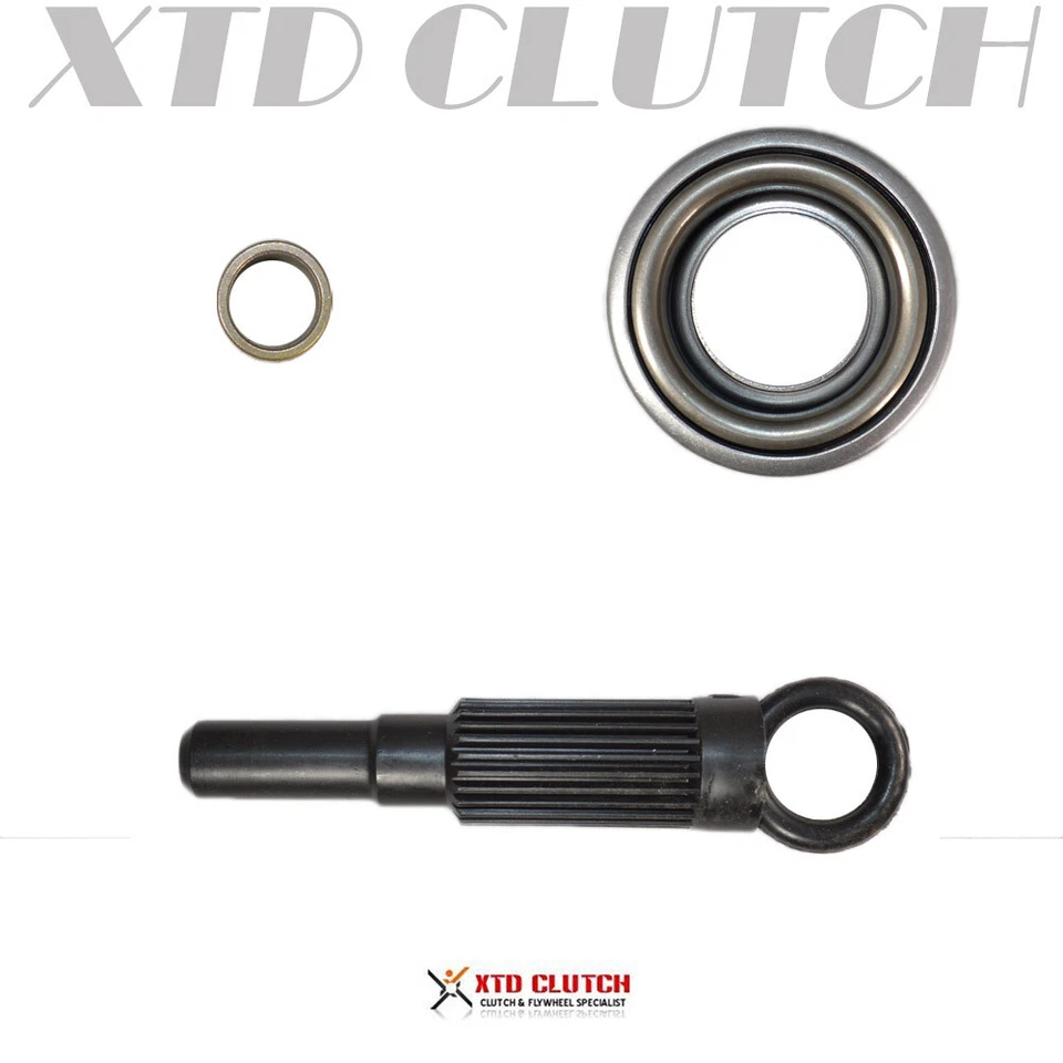 XTD STAGE 3 CLUTCH KIT FITS 1995 1996 1997 1998 1999 2000 2001 MAXIMA - Image 4 of 4