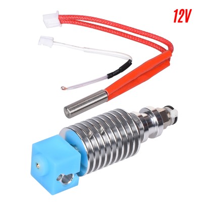 3D Printer  I3  Hotend V5 J-head Hotend Bowden Extrude Kit with V2J9