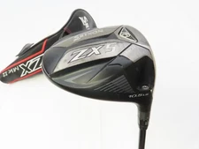 Used Srixon ZX MKII 10.5 LS* Driver Fujikura Ventus Velocore 6-X Extra Stiff X