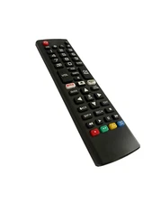 New Remote Replaced For LG Smart TV 28LM520S-WU 28LM520SWU AGF76631070