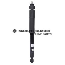 Amortisseur Suzuki IGNIS