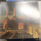 Pink Floyd Animals Vinyl LP Rock Columbia 1977 JC34474 12" 33RPM Stereo