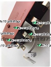 91.110.1151 GNT6029183P1 Heidelberg ABB module current voltage detection module