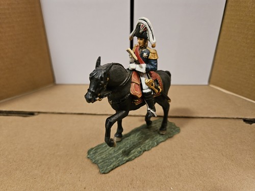 Frontline Figuren Kenner Range F.N.P.5 Marshall Soult montiert - Bild 1 von 12