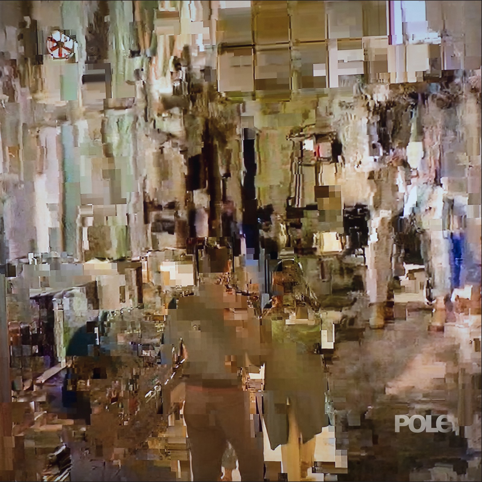 Pole Fading (винил) 12-й альбом (в обложке Gatefold) (ИМПОРТ ИЗ Великобритании)