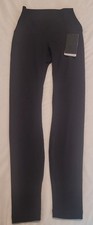 NWT Women  s 90 Degree By Reflex Interlink High Waist Leggings Size Small