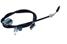 Bremsseil Seilzug Feststellbremse MAXGEAR 32-1554 für TOYOTA YARIS GPL KSP90_