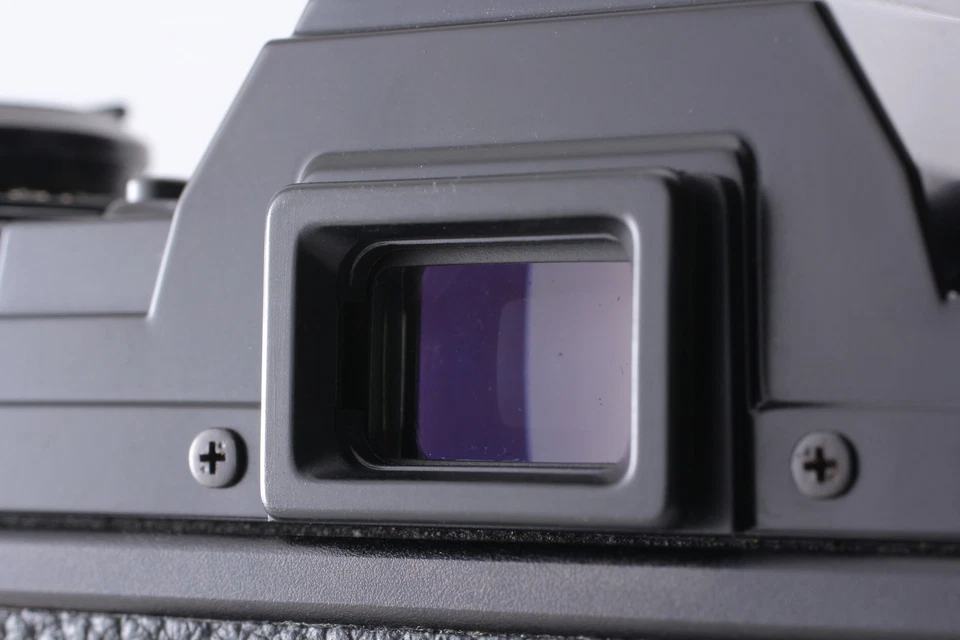 Strap [ MINT ] Minolta New X-700 Film Camera Body MD 50mm f1.7 Lens From JAPAN - Image 3 of 4