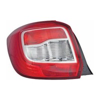 Diederichs 4456091 Heckleuchte RüCkleuchte FüR Dacia Sandero II B8 Links