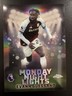Evann Guessand #MNL-12 2026 Topps Chrome Premier League Monday Night Lights