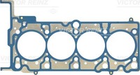Dichtung Zylinderkopf FüR Audi A4 B6 Avant Cabriolet B7 A6 C6 Allroad C5