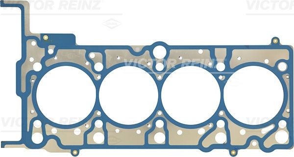 Dichtung Zylinderkopf FüR Audi A4 B6 Avant Cabriolet B7 A6 C6 Allroad C5-image