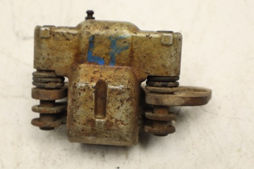 Polaris Scrambler 500 04 Brake Caliper Left Front 1910695 53383