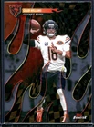 2025 Topps Finest Caleb Williams Torchers Insert #T-12