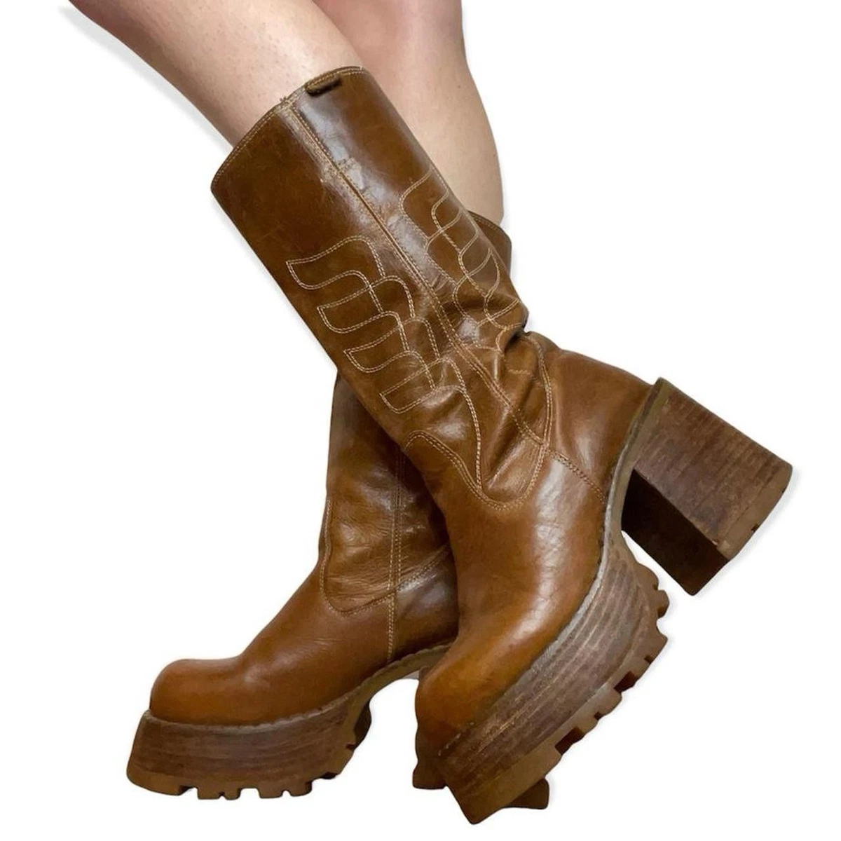 Destroy Boots for Women for sale - eBay