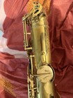 Selmer Tenor Balance 29XXX.  Top player. Recorded two albums with it! — photo 10