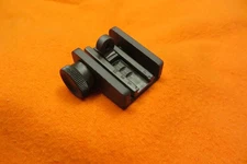 M1 Carbine, Rear Sight - Inland Div. GM, marked-H.I.   (5339)