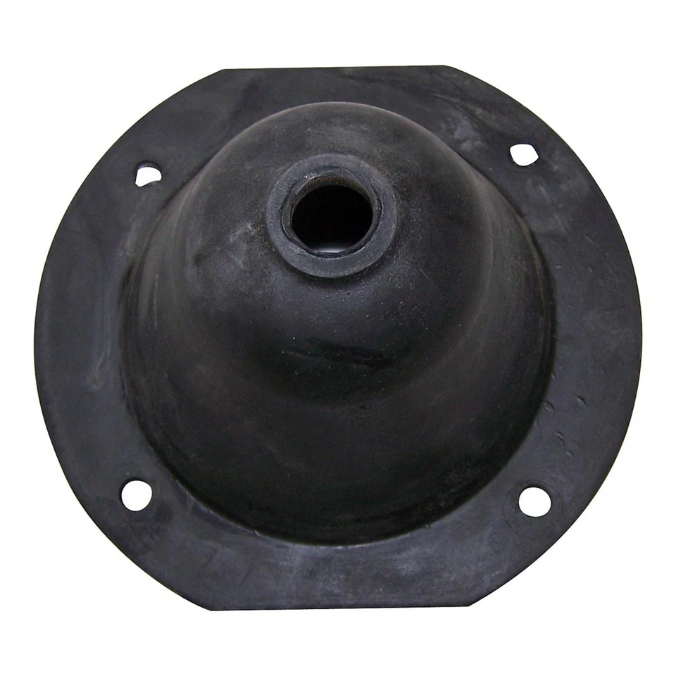 SET-J0801058 Juego de 2 botas de cambio para Jeep CJ6A CJ6 CJ5A CJ5 CJ3 par Willys Foto 2 de 4