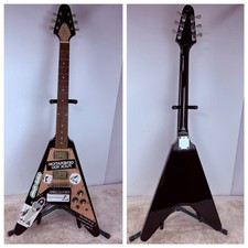 Guitare électrique Tokai FV-58 Flying V