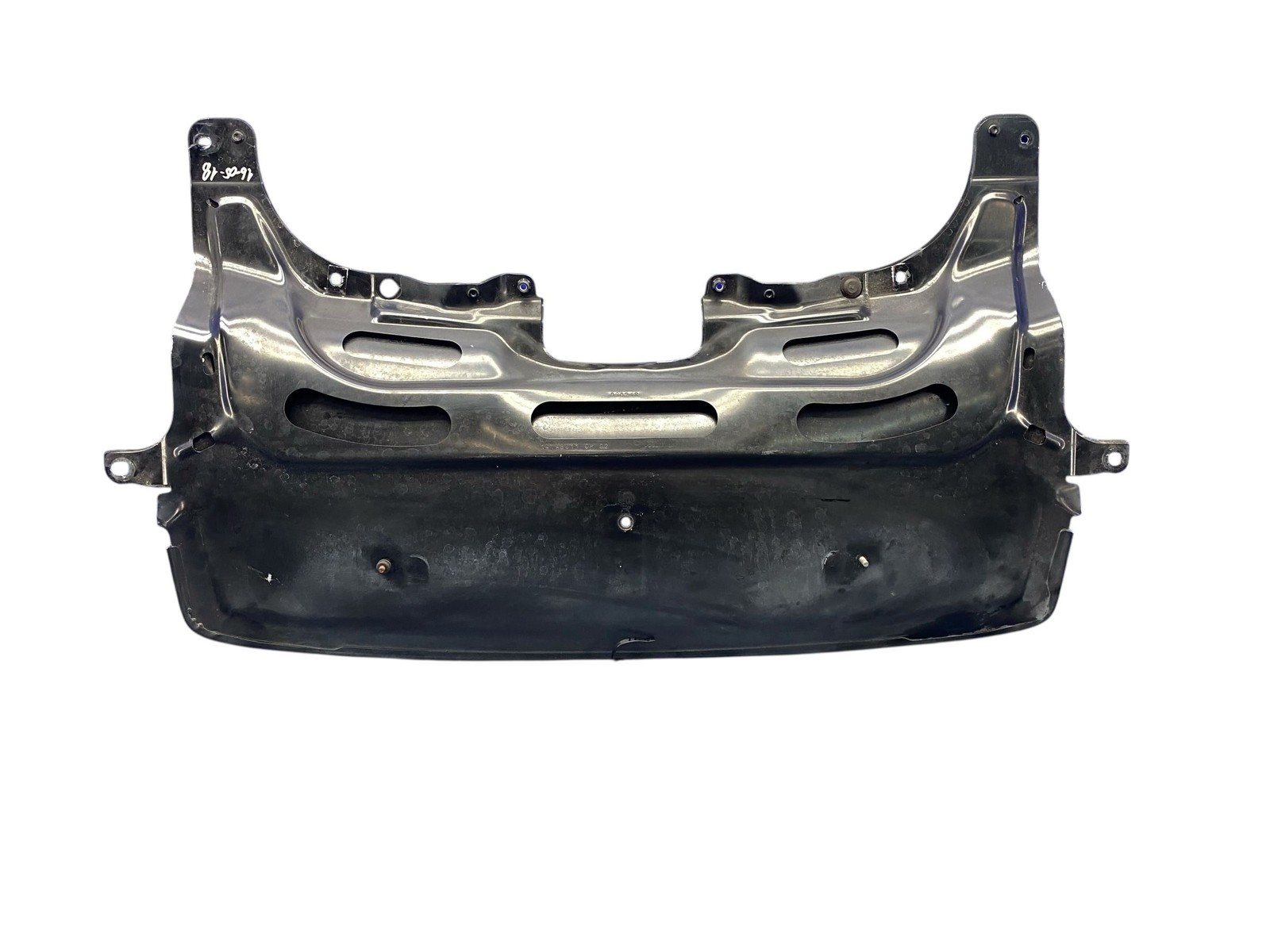 2018 2019 2020 2021 2022 2023 MCLAREN 720S INTERIOR SUPPORT MOUNT BRACKET PANEL