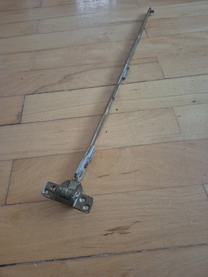 Roto Centro E11 Scherenlager  mit Axerarm Scherenarm E11-E4 500