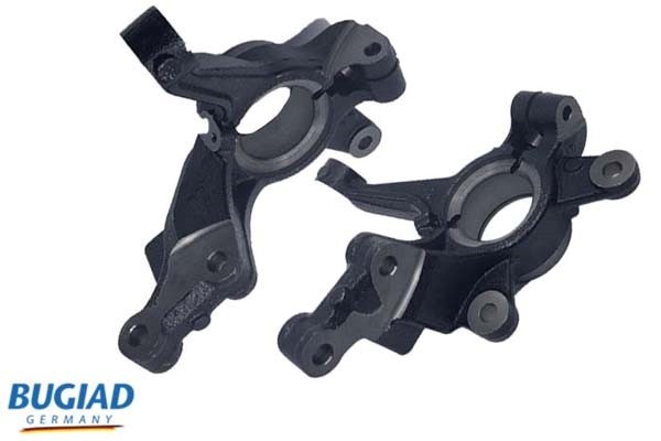 Achsschenkel Vorderachse Rechts FÜR Ford Fiesta VI (CB1, Ccn) - Bugiad BSP25315-image
