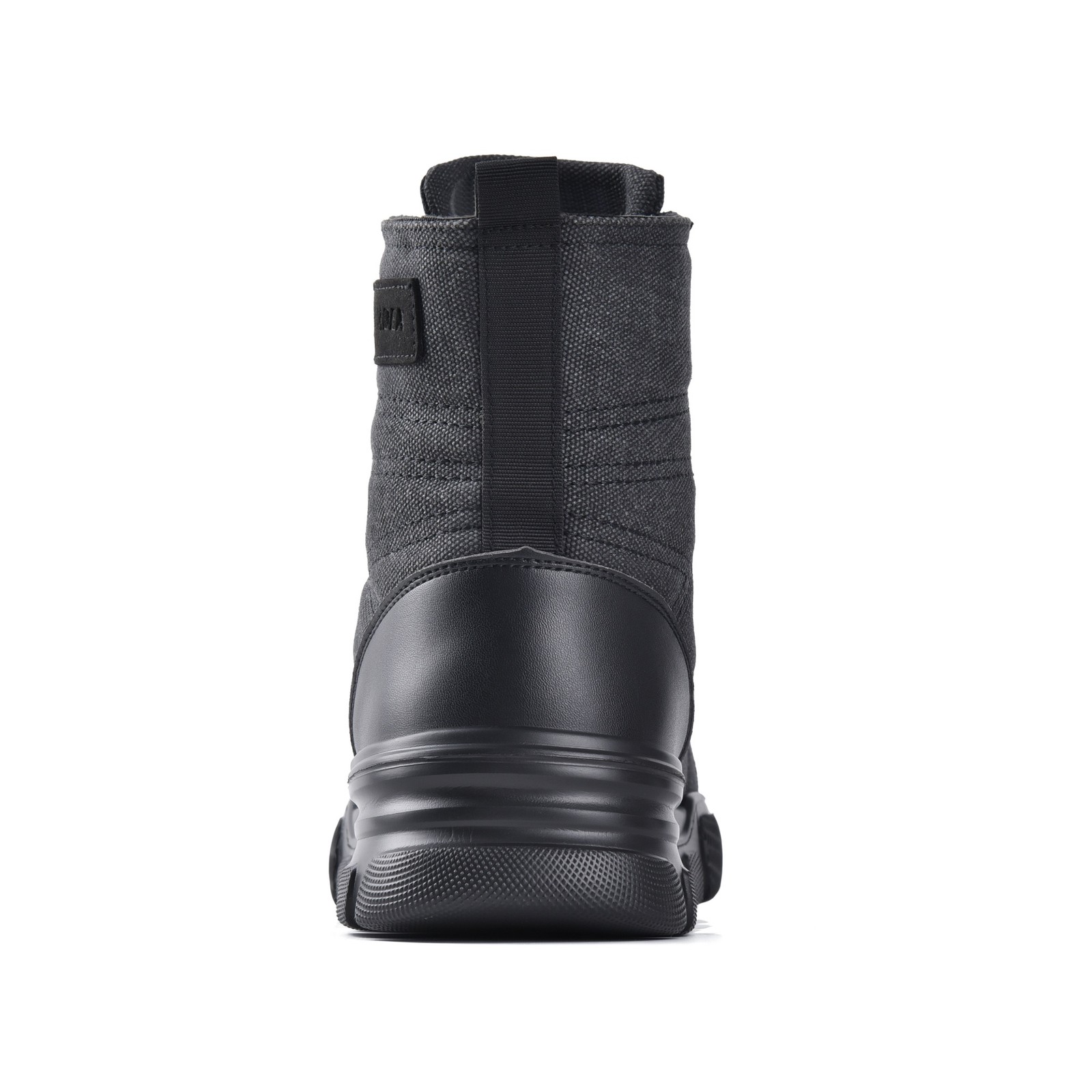Men Women Steel Toe Boots Indestructible Non Slip Boot Safety Construction Shoes