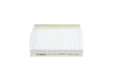 Innenraumfilter BOSCH 1 987 432 190 Partikelfilter für TOYOTA LAND ROVER YARIS 3