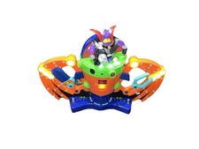 Disney Parks Toy Story Emperor Zurg LightUp Projection Game projector No Blaster