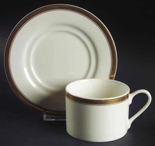 Epoch Century Gold Cup & Saucer 4295802