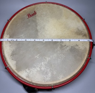 Pearl PBP-510 Pandeiro - 10