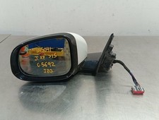 Retroviseur gauche (ou coque) Jaguar XF