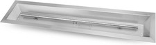 Stanbroil 36 by 6-Inch Linear Trough Drop-in ...