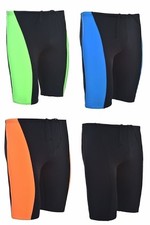 Sand Storm Men's Jammer Performance Swimsuit Racer Nylon/Spandex QUALITY