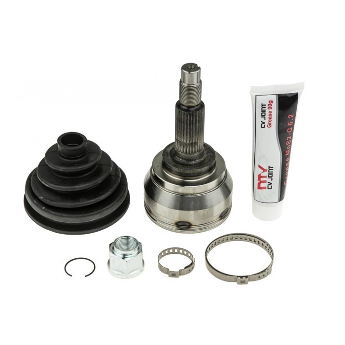 Joint de transmission cardan Nissan 39211JD72B, pour rouler sereinement lors des trajets en famille