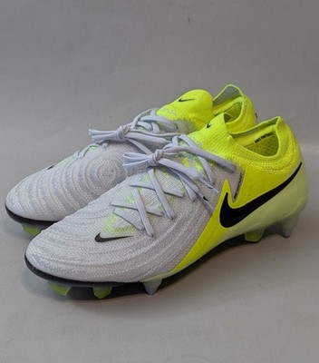 Nike Phantom GX II Elite SG-Pro Anti-Clog Soccer Cleats Mens 8