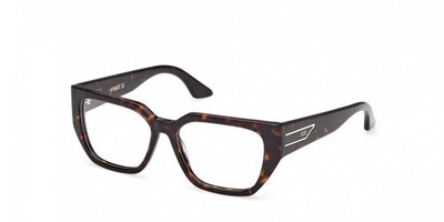 Brille Gcds GD5046 Havanna 53/15/140 Damen