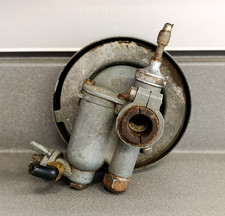 CARBURATORE AMAL 379 160 BSA NORTON JAP CARBURETOR