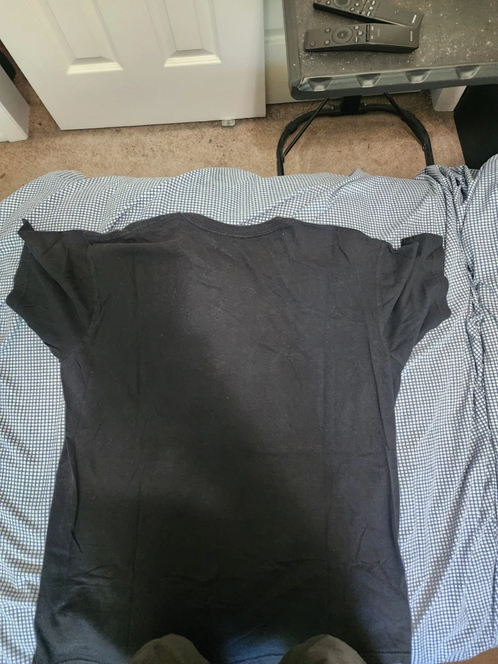 Camiseta American Muscle Power para hombre talla grande Foto 4 de 4