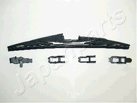 Japanparts SS-X35R Wischerblatt FüR ,Alfa Romeo,Bmw,CitroëN,Dacia,Fiat,Ford