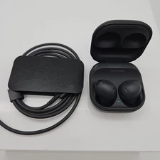 Samsung Galaxy Buds2 Pro True Wireless Bluetooth Earbud Headphones - Graphite