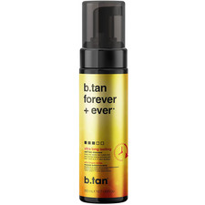 Ultra Long Lasting Self Tanner  Forever  Ever - Lasts up to 11 Da