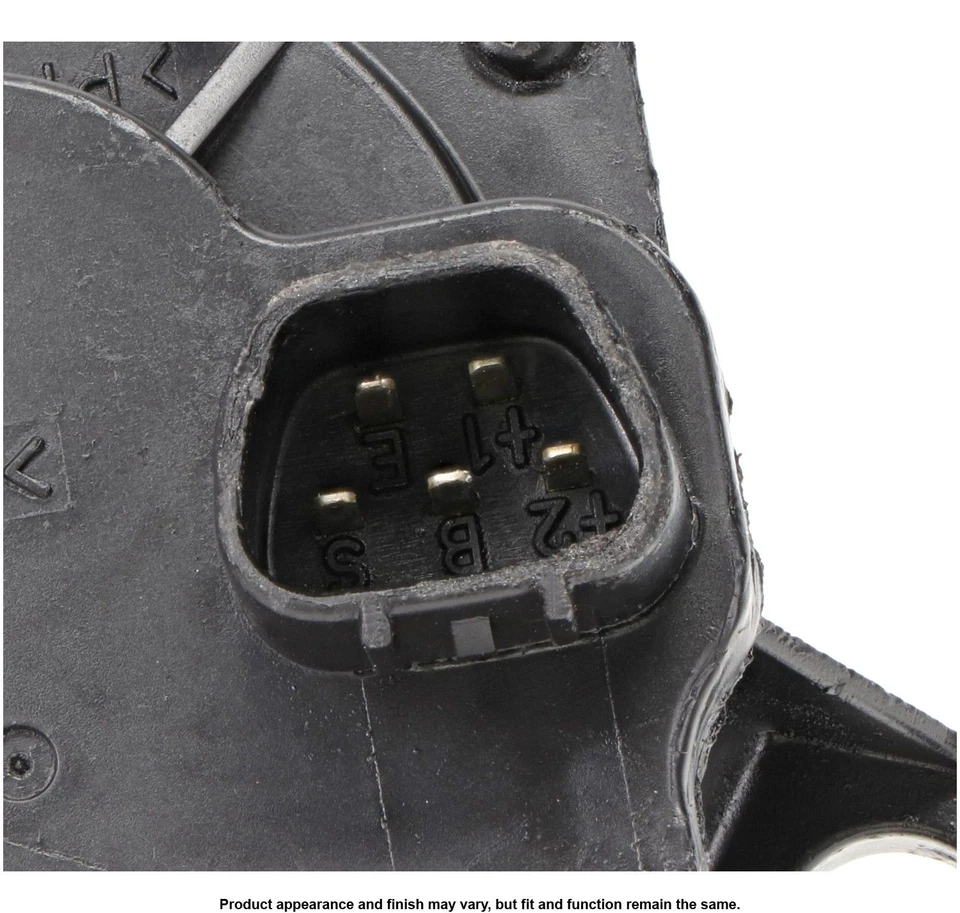 Motor limpiaparabrisas A1 Cardone 43-2026 Foto 3 de 4