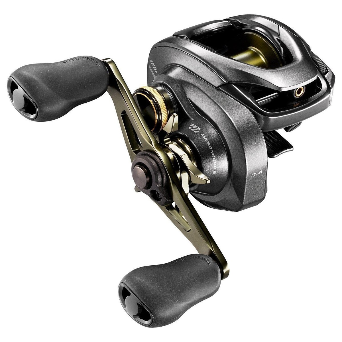 Shimano Curado DC 151 XG LH (CUDC151XG) Reel Box for sale online