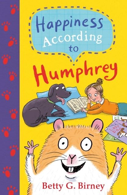 Happiness According to Humphrey by Betty G. Birney Paperback - Image 7