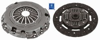 Sachs 3000 951 683 Kupplungssatz