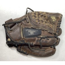 Mizuno Baseball Glove MWW 1150R RHT 11.5  World Win Series Power Close ll